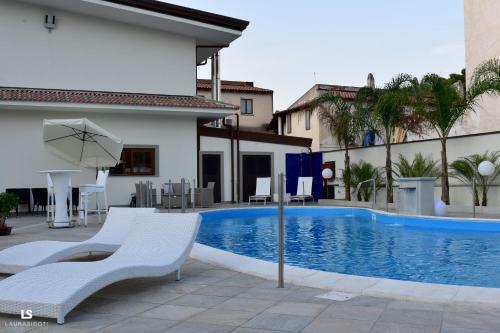 Hotel Riviera Azzurra