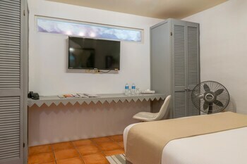 Hostal Hotel Damiana Boutique