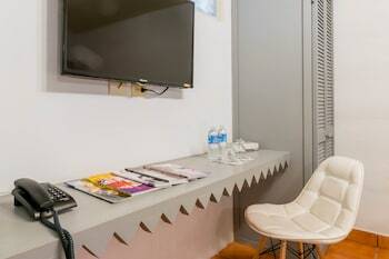 Hostal Hotel Damiana Boutique