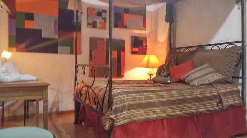 Casa Mexicana San Miguel Hotel Boutique B&B