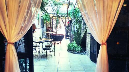 Casa Mexicana San Miguel Hotel Boutique B&B