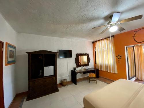 Hostal Suite Xbalamque