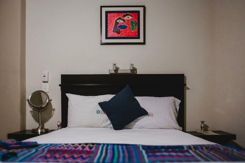 Pa�xa Mama Hotel Boutique