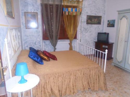 Tropical Bed&breakfast