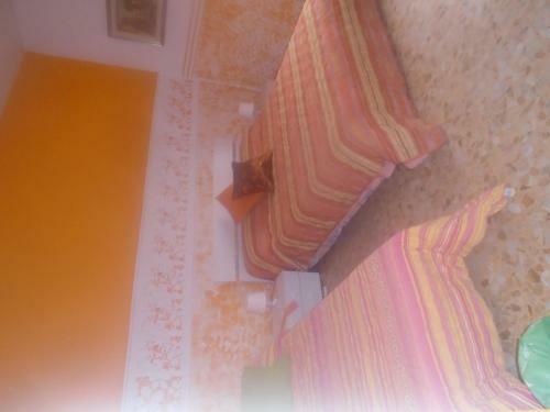Tropical Bed&breakfast