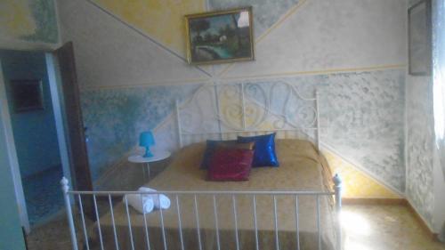 Tropical Bed&breakfast
