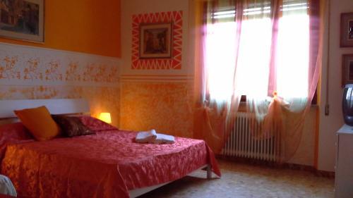 Tropical Bed&breakfast