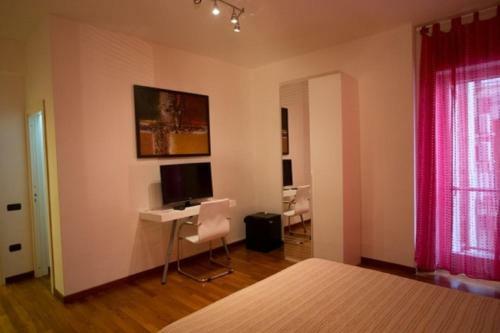 Hostal B&B Sul Corso