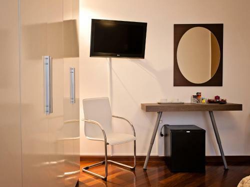 Hostal B&B Sul Corso