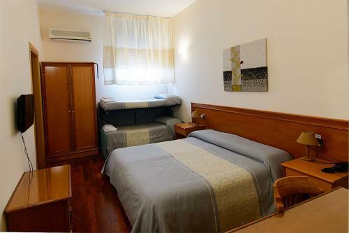 Hotel Del Corso