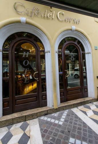 Hotel Del Corso