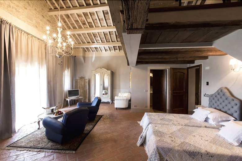 Bed & Breakfast Le Bifore