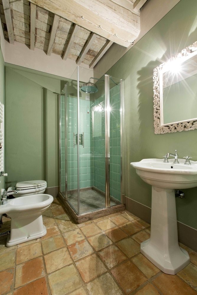 Bed & Breakfast Le Bifore