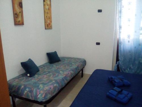 Apartamento Casa Giglio Blu