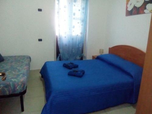 Apartamento Casa Giglio Blu