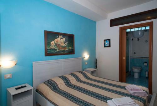 B&B La Nave