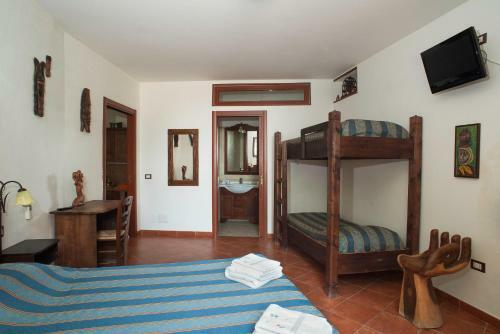B&B La Nave