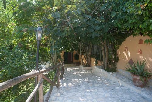 B&B La Nave