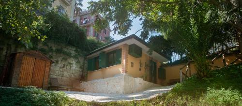 B&B La Nave