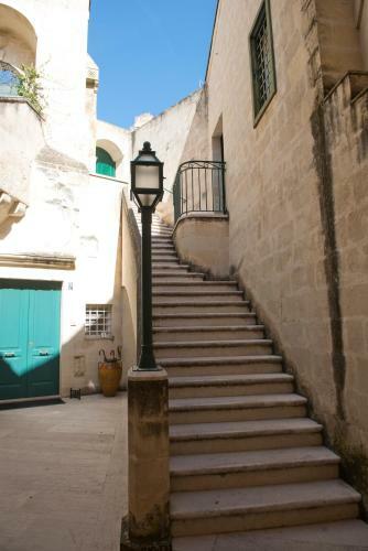Hostal Sassisuite