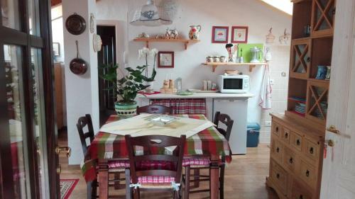 Bed & Breakfast Maso Weiss