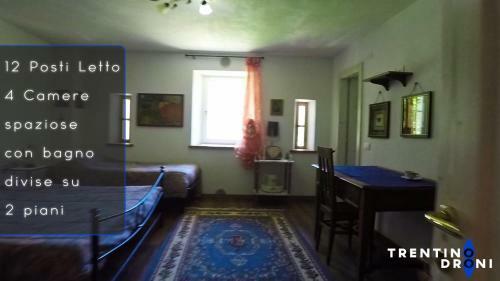 Bed & Breakfast Maso Weiss
