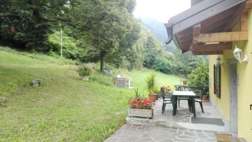Bed & Breakfast Maso Weiss