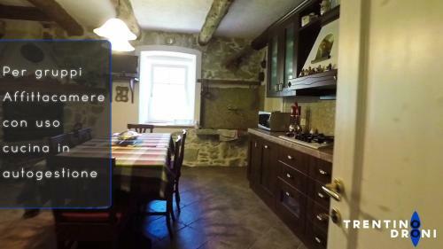 Bed & Breakfast Maso Weiss