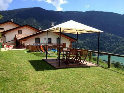 Apartamento Appartamento Le Coccole