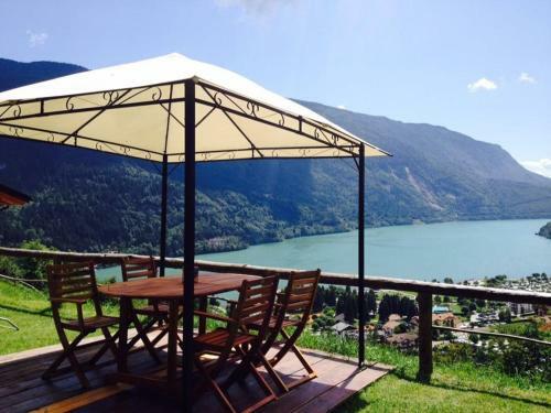 Apartamento Appartamento Le Coccole