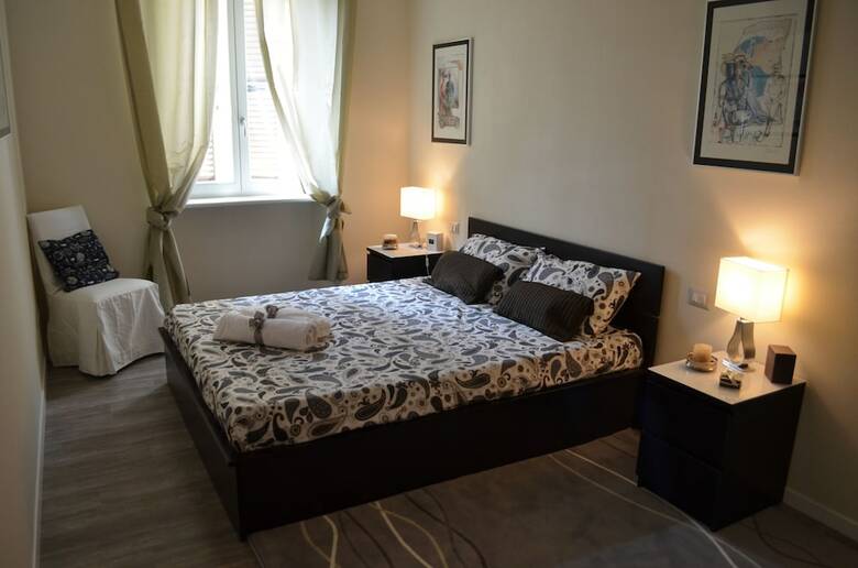 Apartamento Heart Of Parma