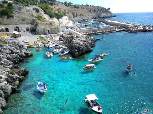 B&B La Perla