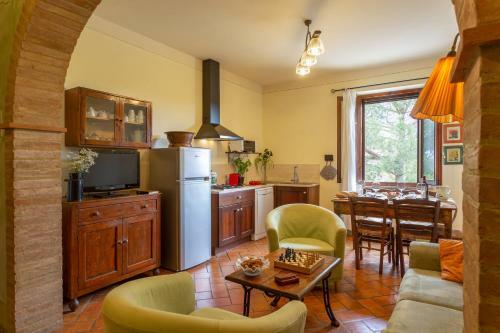 Agroturismo Il Palazzetto