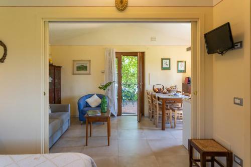Agroturismo Il Palazzetto