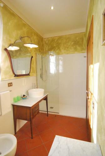 Agroturismo Il Palazzetto