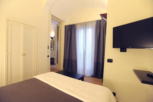 Negramaro Suite B&B