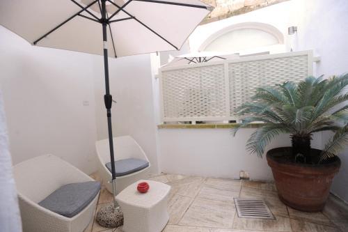 Negramaro Suite B&B