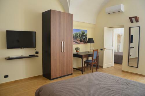 Negramaro Suite B&B