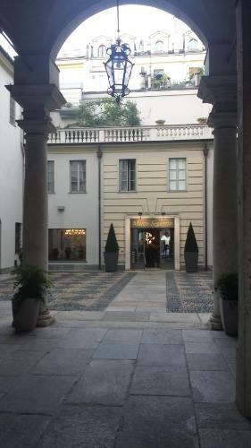 Hostal La Mansarda Di Fortuna