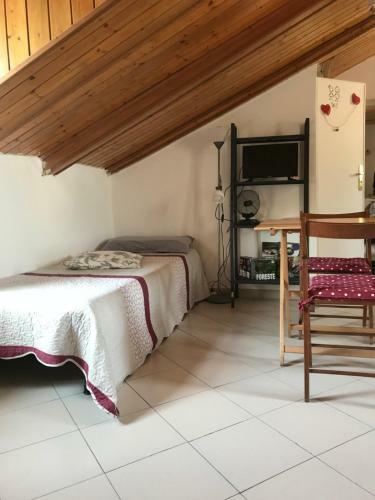 Hostal La Mansarda Di Fortuna