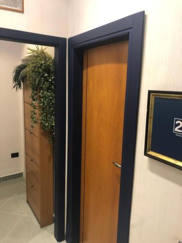 Santa Maria La Nova 21 B&B