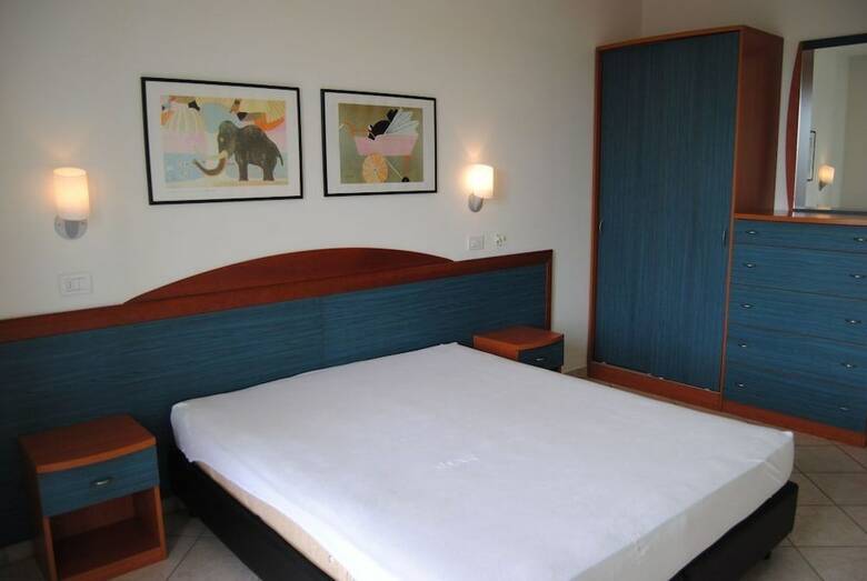 Hotel Capri & Residence