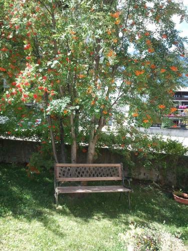 Apartamento Casa Bice