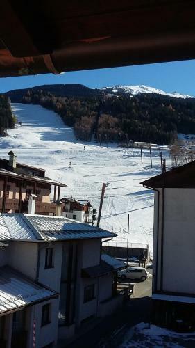 Apartamento Casa Bice