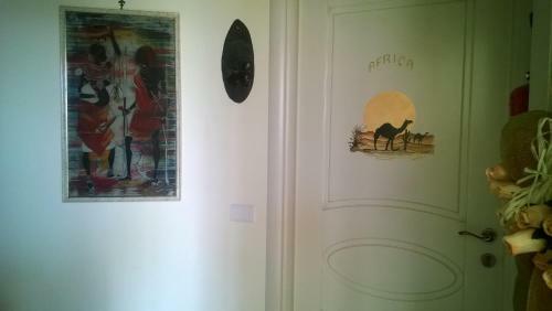 Bed And Breakfast Angolo Fiorito