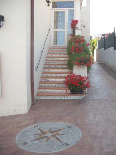 Bed And Breakfast Angolo Fiorito