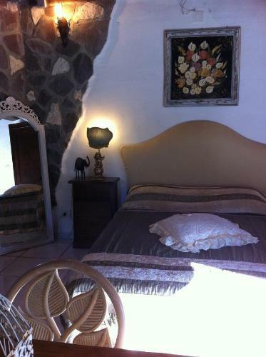 Bed & Breakfast Villa Isa 2