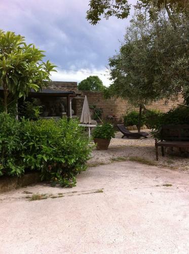 Bed & Breakfast Villa Isa 2