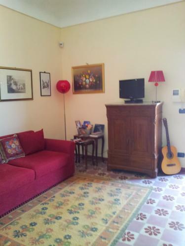 Suite Con Terrazzo