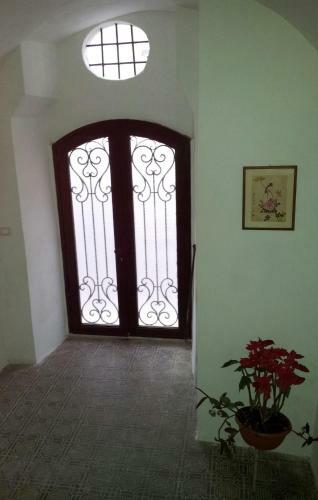 Suite Con Terrazzo